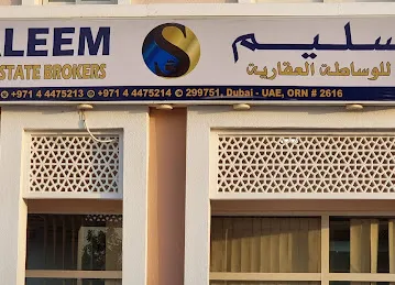 Saleem Real Estate Brokers