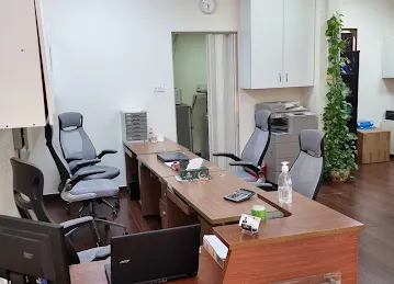 Saleem Real Estate Brokers