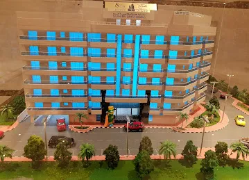 Saleh Bin Lahej Building 341