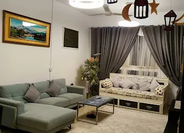 Saleh Bin Lahej Building 399