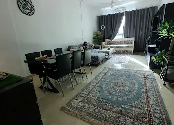 Saleh Bin Lahej Building 399