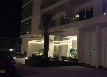 Saleh Bin Lahej Building 399