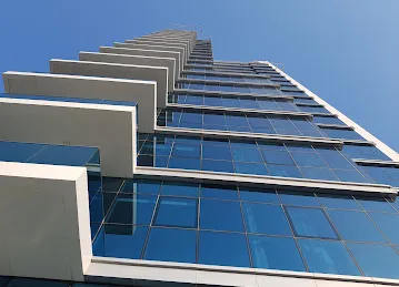 Saleh Bin Lahej Tower JVC