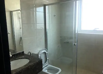 Saleh Bin Lahej Tower JVC