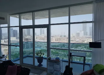 Saleh Bin Lahej Tower JVC