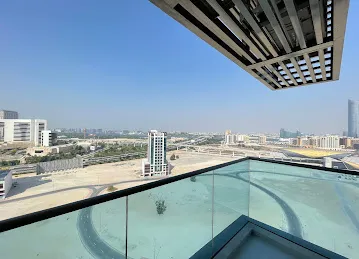 Saleh building