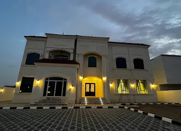 Saleh Q Alameri
