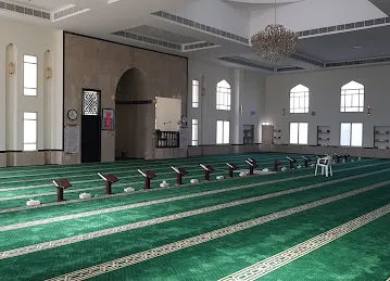 Salem Abu Adil Mosque