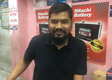 Salem Al Hassani Auto Spare Parts