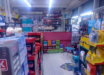 Salem Sulthan Trading Establishment