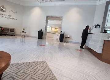 Sales Office