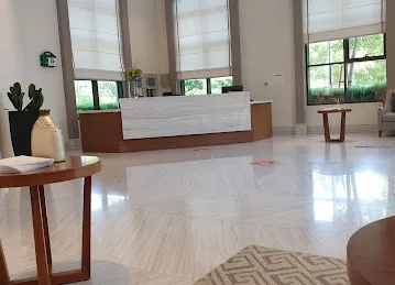 Sales Office