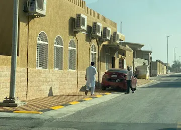 Salim Al Mutawa Masjid