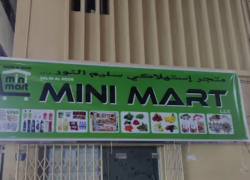 SALIM AL NOOR MINI MART L.L.C