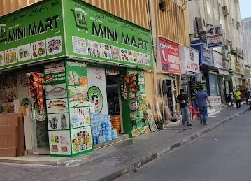 SALIM AL NOOR MINI MART L.L.C