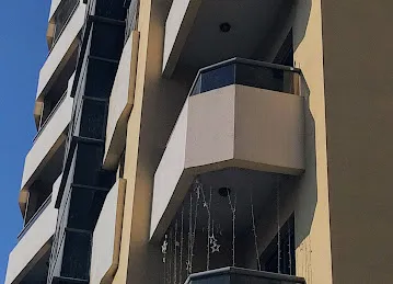 Salim Ali Al Mazroua Building