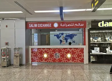 Salim Exchange