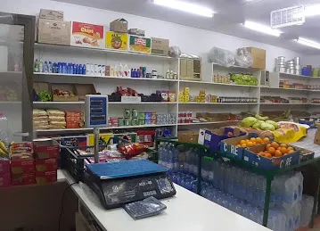 Salim Khamis Grocery