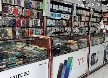Salim Musa Mobile Phone & Computer trading