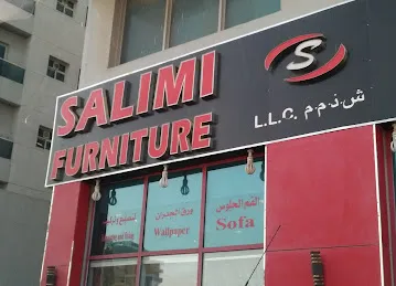 Salimi furniture