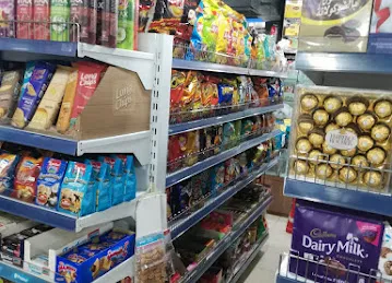 SALLAT AL JOUD SUPERMARKET