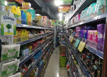 SALLAT AL JOUD SUPERMARKET