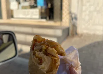 Sallat AlKhbz cafeteria