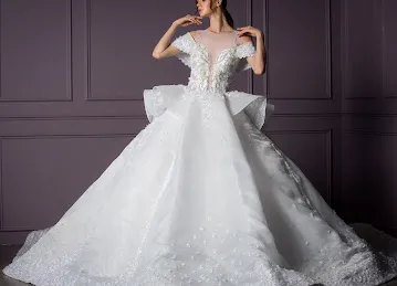 Salma Khan Fashion House