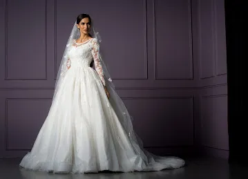 Salma Khan Fashion House