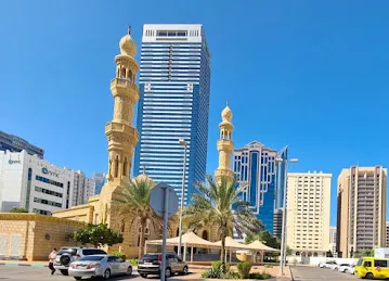 Salma Tower