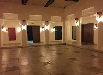 Salman Al Farisy Masjid