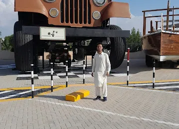 Salman Al Farsi Mosque