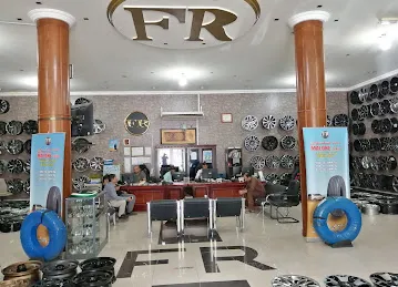 Salman Fani Tyres Trading LLC