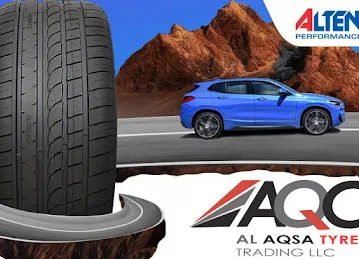 Salman Fani Tyres Trading LLC