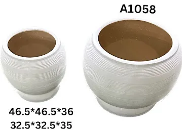 Salman Gardens | Wholesale | Pots | Vase | Pottery حدائق سلمان | الجملة | الأواني | مزهرية | فخار