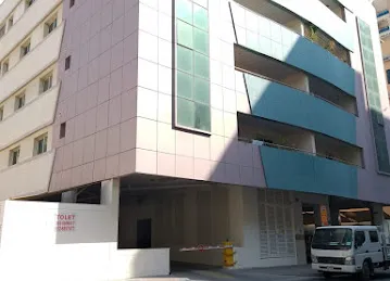 Salman Obaid Building
