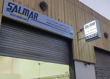 SALMAR AUTO SPARE PARTS TRADING LLC