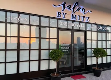 Salon By Mitz