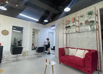 Salon By Mitz