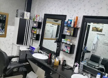 Salon Mohammed