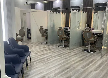 Salon One Cut for Men صالون وان كت للرجال
