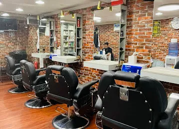 Salon Sri Satwa