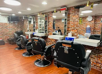Salon Sri Satwa