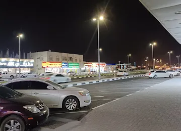 Saloon ayedi mahra صالون وسيم