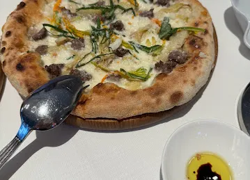 Salotto by Chic Nonna