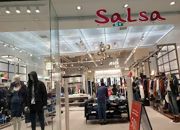 Salsa Jeans