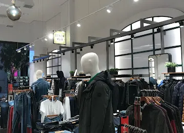 Salsa Jeans