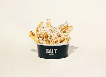SALT Al Zahia