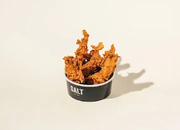 SALT Al Zahia