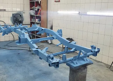 salt garage